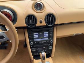 Thumbnail von Porsche Boxster 987 Spyder SportChrono Sport Exhaust System