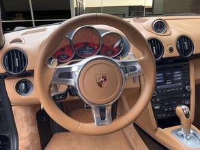 Thumbnail von Porsche Boxster 987 Spyder SportChrono Sport Exhaust System