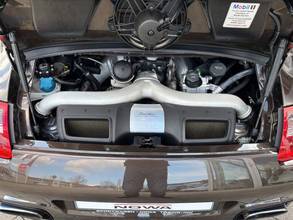Thumbnail von Porsche 997 Turbo Cabriolet * 35,000 km *