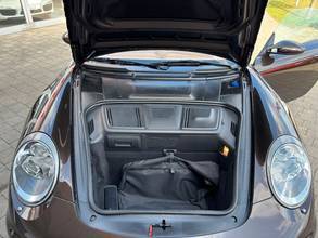 Thumbnail von Porsche 997 Turbo Cabriolet * 35,000 km *