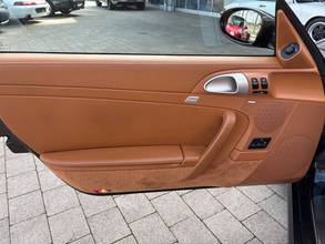 Thumbnail von Porsche 997 Turbo Cabriolet * 35,000 km *
