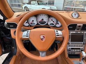 Thumbnail von Porsche 997 Turbo Cabriolet * 35,000 km *