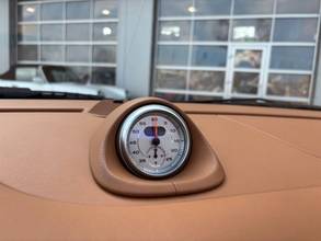 Thumbnail von Porsche 997 Turbo Cabriolet * 35,000 km *
