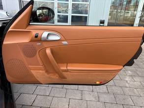 Thumbnail von Porsche 997 Turbo Cabriolet * 35,000 km *