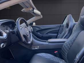 Thumbnail von Aston Martin Vanquish S Convertible Ceramic Carbon