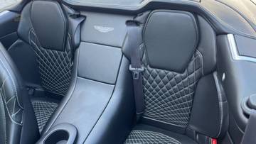 Thumbnail von Aston Martin Vanquish S Convertible Ceramic Carbon