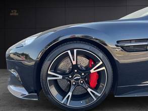 Thumbnail von Aston Martin Vanquish S Convertible Ceramic Carbon