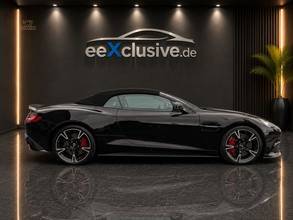 Thumbnail von Aston Martin Vanquish S Convertible Ceramic Carbon