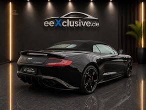 Thumbnail von Aston Martin Vanquish S Convertible Ceramic Carbon