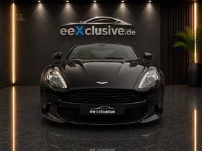 Thumbnail von Aston Martin Vanquish S Convertible Ceramic Carbon