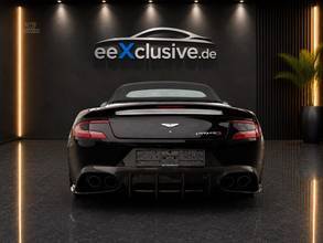 Thumbnail von Aston Martin Vanquish S Convertible Ceramic Carbon