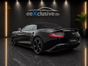 Thumbnail von Aston Martin Vanquish S Convertible Ceramic Carbon