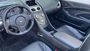 Thumbnail von Aston Martin Vanquish S Convertible Ceramic Carbon