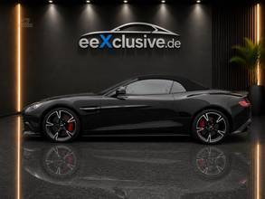 Thumbnail von Aston Martin Vanquish S Convertible Ceramic Carbon