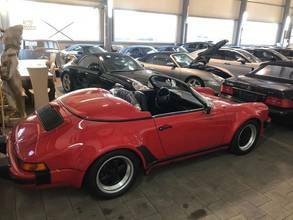 Thumbnail von Porsche 911 Speedster ** Note 2** G50 MatchingNumbers