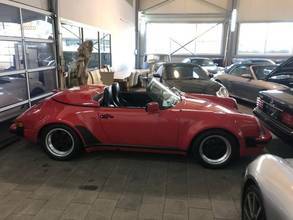 Thumbnail von Porsche 911 Speedster ** Note 2** G50 MatchingNumbers