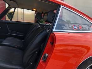 Thumbnail von Porsche 911 T Coupe 2.4 Oil Flap