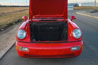 Thumbnail von Porsche 964 911 Carrera 2 Speedster