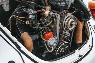 Thumbnail von Volkswagen Beetle Convertible