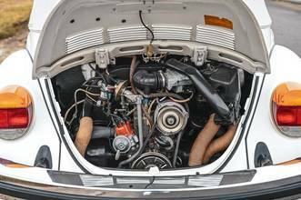 Thumbnail von Volkswagen Beetle Convertible
