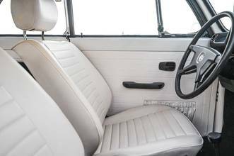 Thumbnail von Volkswagen Beetle Convertible