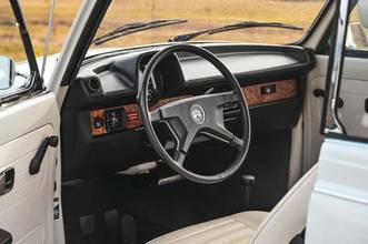 Thumbnail von Volkswagen Beetle Convertible