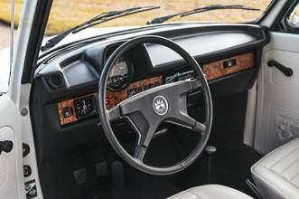 Thumbnail von Volkswagen Beetle Convertible