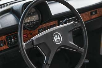 Thumbnail von Volkswagen Beetle Convertible