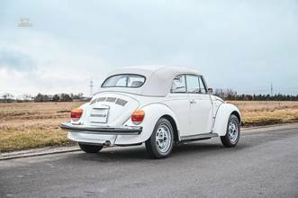 Thumbnail von Volkswagen Beetle Convertible