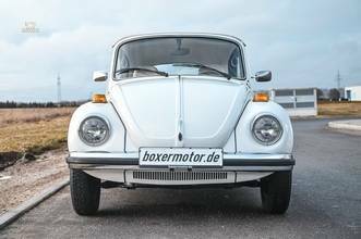 Thumbnail von Volkswagen Beetle Convertible