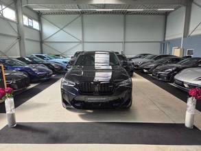 BMW X4 M Competition /シート空調/HUD/キーレス/*530€