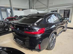 Thumbnail von BMW X4 M Competition / Seat ventilation / HUD / Keyless / *530€