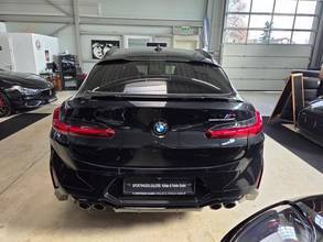 Thumbnail von BMW X4 M Competition / Seat ventilation / HUD / Keyless / *530€