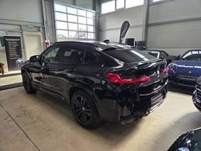 Thumbnail von BMW X4 M Competition / Seat ventilation / HUD / Keyless / *530€