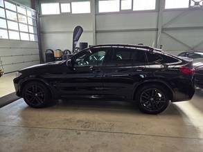 Thumbnail von BMW X4 M Competition / Seat ventilation / HUD / Keyless / *530€