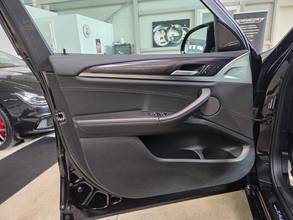 Thumbnail von BMW X4 M Competition / Seat ventilation / HUD / Keyless / *530€