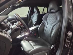 Thumbnail von BMW X4 M Competition / Seat ventilation / HUD / Keyless / *530€