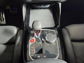 Thumbnail von BMW X4 M Competition / Seat ventilation / HUD / Keyless / *530€