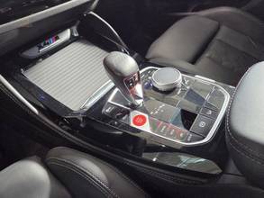 Thumbnail von BMW X4 M Competition / Seat ventilation / HUD / Keyless / *530€