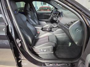 Thumbnail von BMW X4 M Competition / Seat ventilation / HUD / Keyless / *530€
