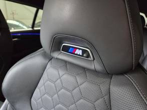 Thumbnail von BMW X4 M Competition / Seat ventilation / HUD / Keyless / *530€