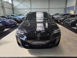 Thumbnail von BMW X4 M Competition / Seat ventilation / HUD / Keyless / *530€