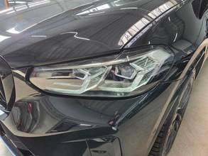 Thumbnail von BMW X4 M Competition / Seat ventilation / HUD / Keyless / *530€