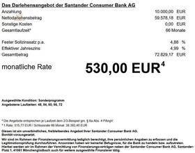Thumbnail von BMW X4 M Competition / Seat ventilation / HUD / Keyless / *530€