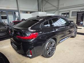 Thumbnail von BMW X4 M Competition / Seat ventilation / HUD / Keyless / *530€