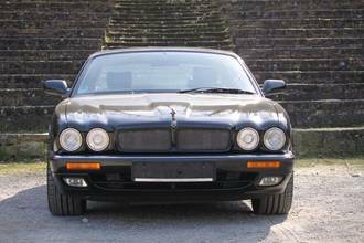 Thumbnail von Jaguar H-Zulassung mit 3 Jahren Garantie Top Zustand