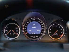 Thumbnail von Mercedes-Benz C 63 AMG - Track tool with street approval!