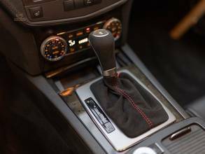 Thumbnail von Mercedes-Benz C 63 AMG - Track tool with street approval!