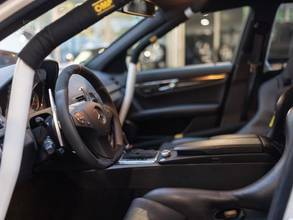 Thumbnail von Mercedes-Benz C 63 AMG - Track tool with street approval!