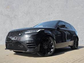 ランドローバー レンジローバー ヴェラー P400 AWD ダイナミック HSE